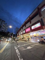 Holland Road Shopping Centre (D10), Shop House #511320331